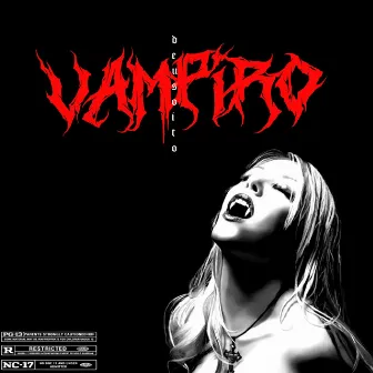 Vampiro by Deusoito