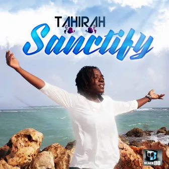 Sanctify by Sanctify