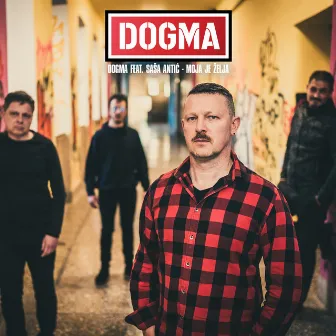 Moja je želja by Dogma