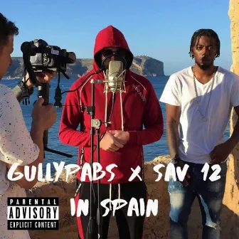 Sav12 In Spain by Gullypabs