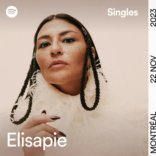 Spotify Singles