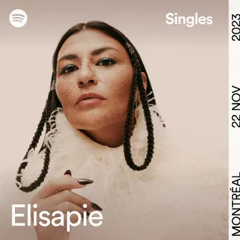 Spotify Singles by Elisapie