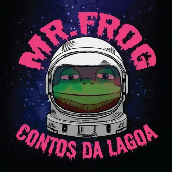 Contos da Lagoa by Mr. Frog