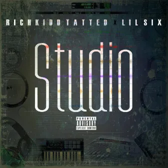 Studio by Lil Six