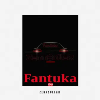 Fantuka by 6ix$ollaR