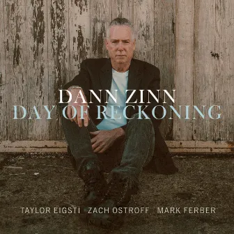 Day of Reckoning by Dann Zinn