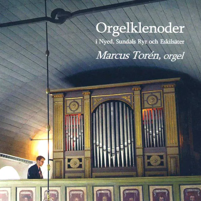 30 Spielstucke fur die Kleinorgel, Op. 18, No. 1: No. 4, —