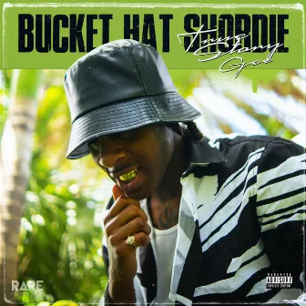 Bucket Hat Shordie by True Story Gee