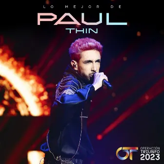 Lo Mejor De Paul Thin by Paul Thin