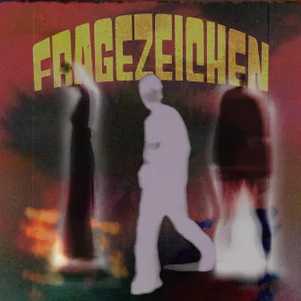 Fragezeichen by dæve