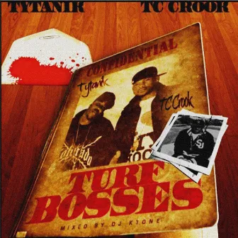 Turf Bosses by Tc Crook