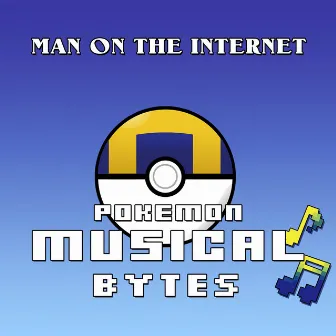 Pokemon Musical Bytes by Man on the Internet