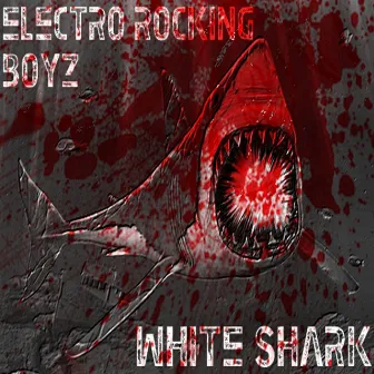 White Shark by Electrorocking-Boyz