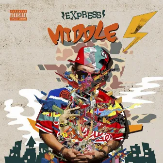 MIDDLE by EXPRESS