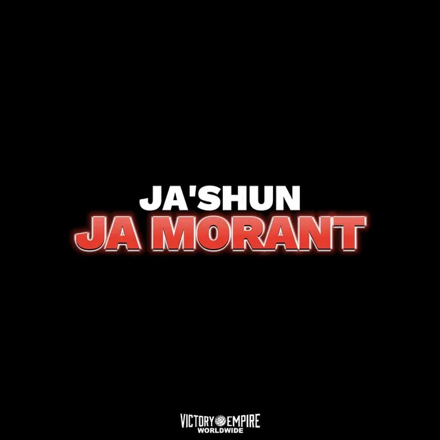 JA MORANT