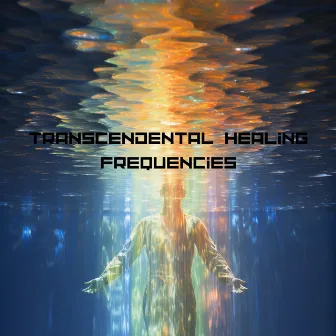 Transcendental Healing Frequencies: Celestial Waves of Harmonic Resonance by Heal Frequencies