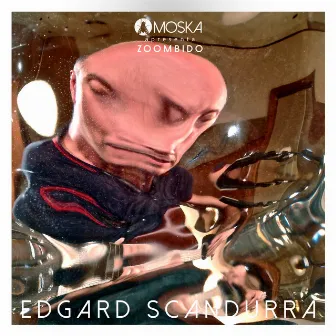 Moska Apresenta Zoombido: Edgard Scandurra by Edgard Scandurra