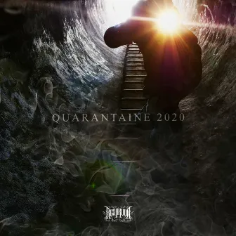 Quarantaine 2020 by DJ Keshkoon