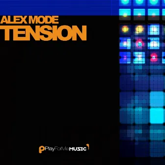 Tension by Alex Mode