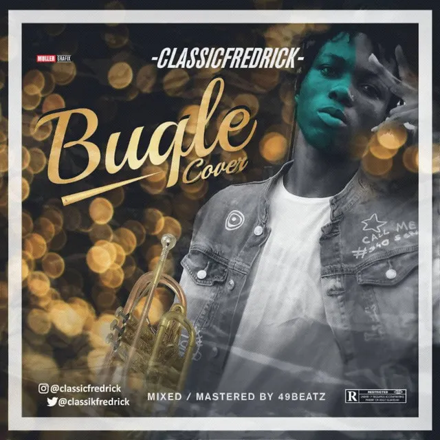 Bugle (Cover)