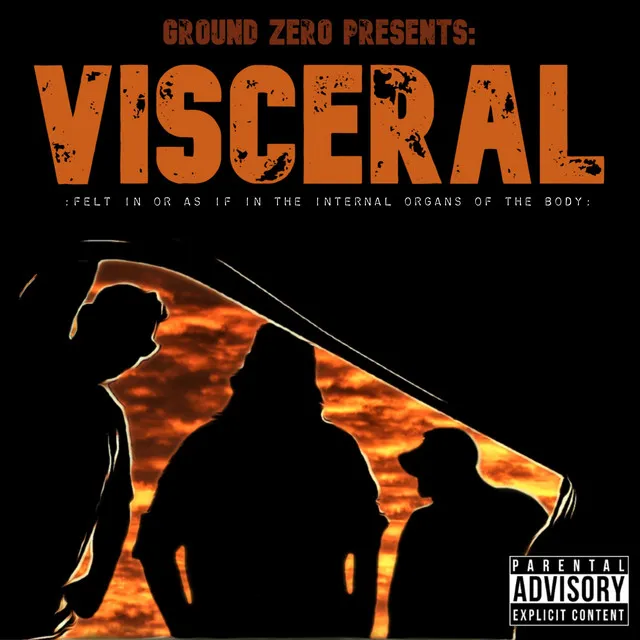 Visceral