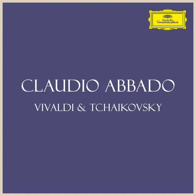 Violin Concerto in D Major, Op. 35, TH 59: I. Allegro moderato