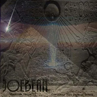 Egyptian Dream by Joe Bean