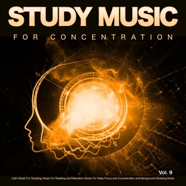 Relaxing Studying Music