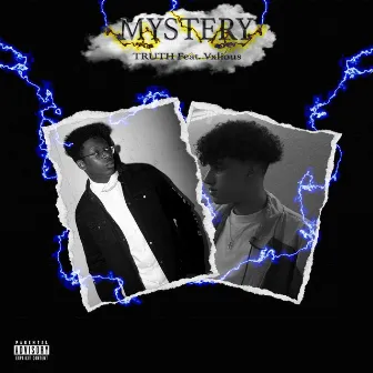 Mystery by TRUTH