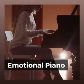 Emotional Piano by Cinematic Piano