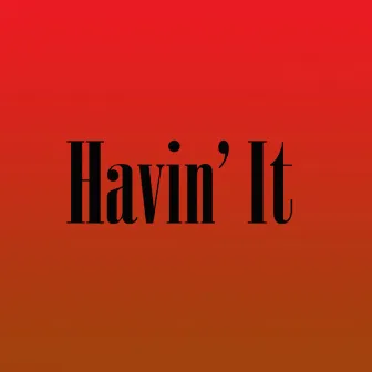 Havin' It by Khalil