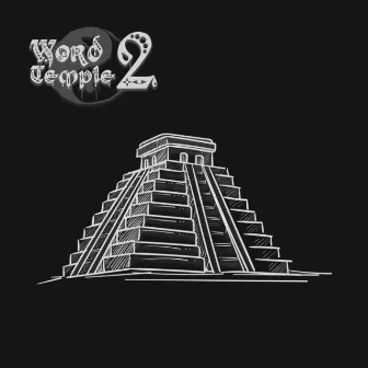 Word Temple 2 by Dark Matter