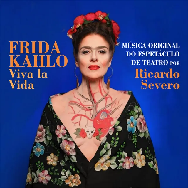 Frida e o vestido