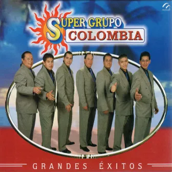 Super Grupo Colombia by Super Grupo Colombia