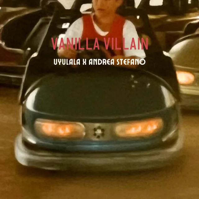 Vanilla Villain