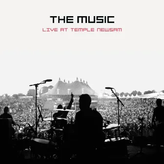 Live At Temple Newsam by The Music