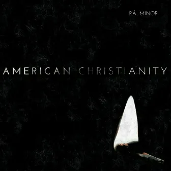 American Christianity, Vol. 1 by Ra_minor