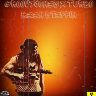 GroovyJon3s x TurBo B33n St3ppin by GroovyJon3s