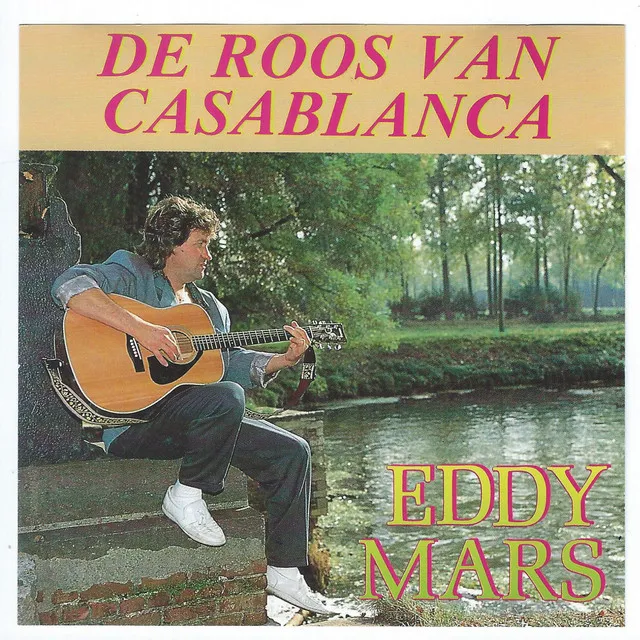 De Roos Van Casablanca