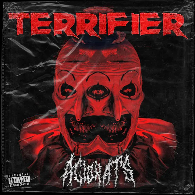 Terrifier