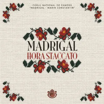 Hora Staccato by Corul National de Camera Madrigal - Marin Constantin