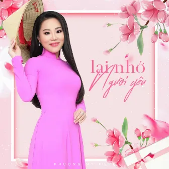 Lại Nhớ Người Yêu by Phương Mỹ Hạnh