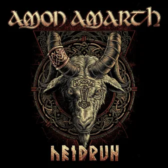 Heidrun by Amon Amarth