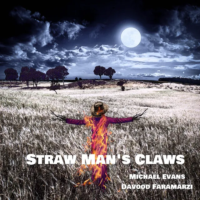 Straw Man's Claws