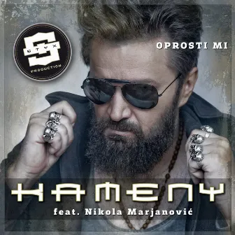 Oprosti Mi by Kameny