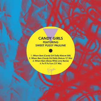 Wham Bam by Candy Girls