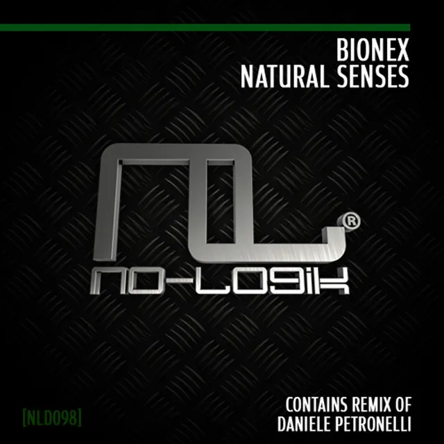 Natural Senses - Original Mix