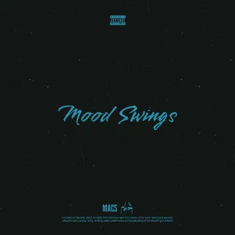 Mood Swings by Marco Rahim