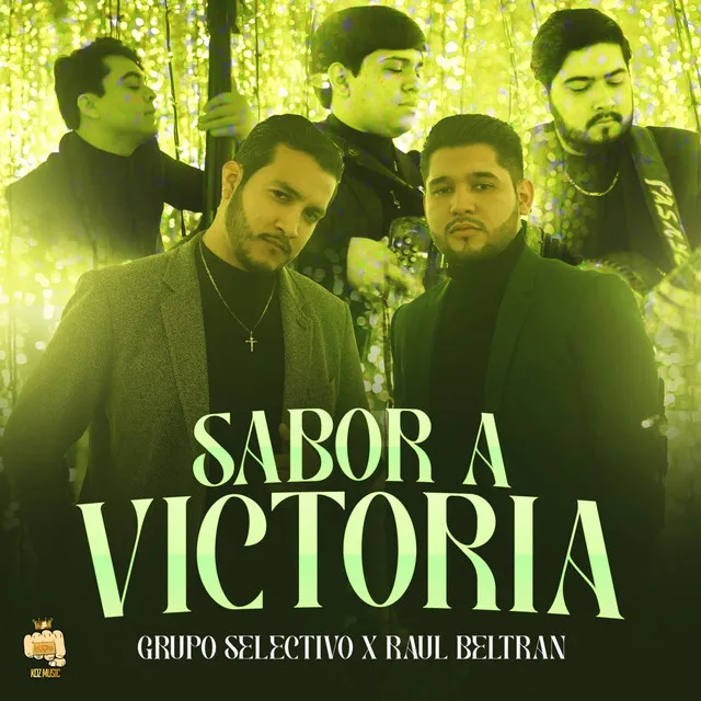 Sabor A Victoria