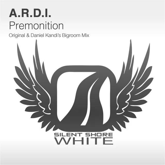 Premonition - Original Mix